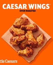 Little Caesars Pizza image 10