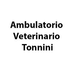 Ambulatorio Veterinario Tonnini logo