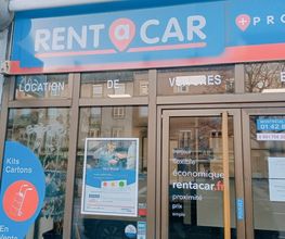 Rent A Car image 3
