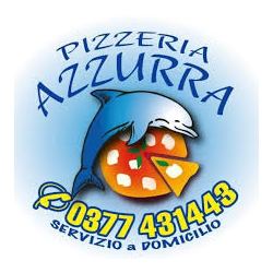 Pizzeria Ristorante Azzurra logo