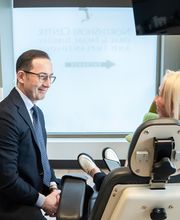 NorthShore Star Facial Plastic Surgery Dr. Kurren S. Gill, Dr. Walter Tatch image 4