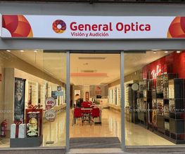 General Optica - Visión y Audición imagen 8