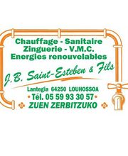 J.B St Esteben Et Fils image 1