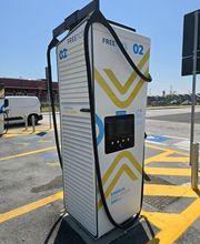 Free to X Charging Station immagine 5