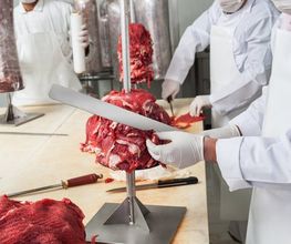 Umut fleisch GmbH Bild 5