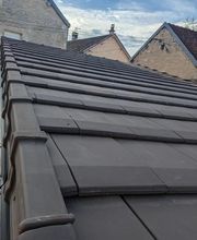 GRCB Charpentier Couvreur image 1