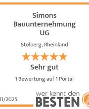 werkenntdenBESTEN.de Qualitätssiegel