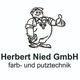 Herbert Nied GmbH Farb- und Putztechnik