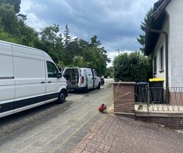 Sauber-weg Bild 17