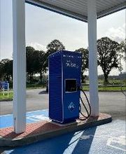 Aral pulse Ladestation Bild 2