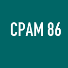 CPAM 86-VIENNE-CHATELLERAULT