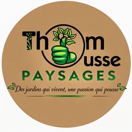 Thom Pousse Paysages