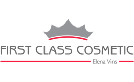 First Class Cosmetic Elena Vins