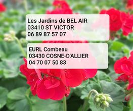 Combeau Horticulture EURL image 1