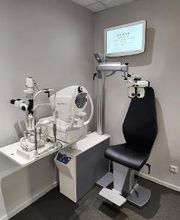 Lissac l'Opticien Pacy-sur-Eure image 8