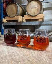 Cidrerie de Cozmezou image 4