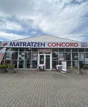 Matratzen Concord Filiale Neubrandenburg Bild 1