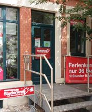 Leipzig-Böhlitz-Ehrenberg Außenansicht