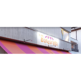 La Bancarella Frutta e Verdura logo