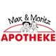 Logo der Max & Moritz-Apotheke