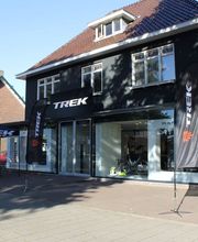 Trek Bicycle Nijmegen