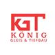 König Gleisbau und Tiefbau GmbH