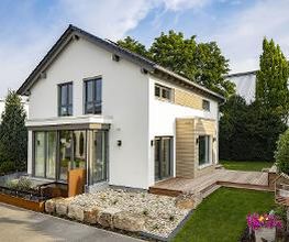 FingerHaus GmbH - Musterhaus Mannheim Bild 2
