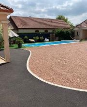 Daniel Moquet signe vos allées - Ent. Tillier image 10