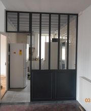 Valette Metallerie Serrurerie SARL image 3