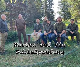Jagdschule Jägerhof Ahlen Bild 4