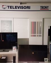 Trony via Ducco Brescia immagine 8