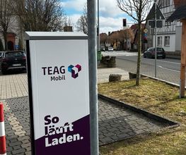 TEAG Mobil-Ladestation Bild 3