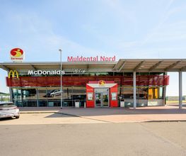 McDonald's Bild 1