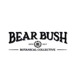 Bear Bush Cannabis Light Shop Self H24 Delivery Dispensary Store Grow & Seed logo