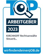 KIRCHHOFF Rechtsanwälte Steuerberater Bild 1