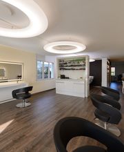 Coiffure Sunshine, Janine Frank Bild 1