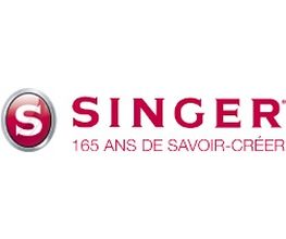 Singer ETS Fallourd image 2