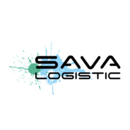 Sava Logistic logo