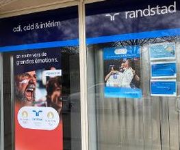 Agence d'intérim Randstad - Beaune image 3