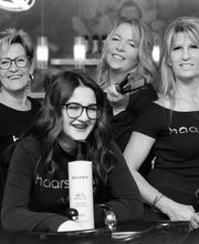 Haarstudio Michaela Bild 1