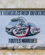 Fiat Garage Camp'Auto image 12