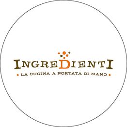 Ingredienti - Torino Aeroporto