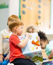 LeafSpring School at Three Chopt image 8