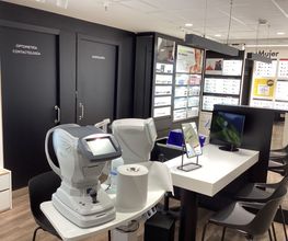 Optica 2000 PLAZA DEL DUQUE imagen 4