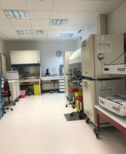 Laboratoire Clinique du Tertre Rouge - Spécialisé AMP - Le Mans - BIOGROUP MAINE ANJOU image 1