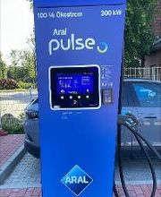 Aral pulse Ladestation Bild 3