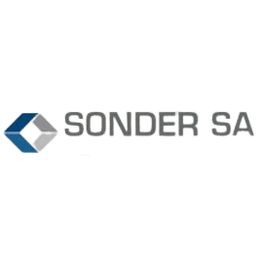 SONDER SA logo