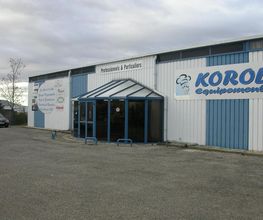 Korol Equipement Ets image 2