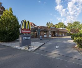 McDonald's Bild 1