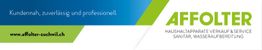 Affolter Haushaltapparate GmbH